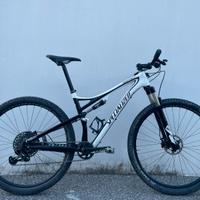 full mtb in carbonio SPECIALIZED EPIC FSR 29 2019