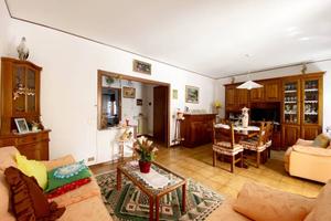 Appartamento di 113 m² con 3 locali e box auto a C