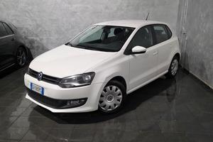 Volkswagen Polo 1.4 BENZINA