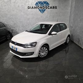 Volkswagen Polo 1.4 BENZINA