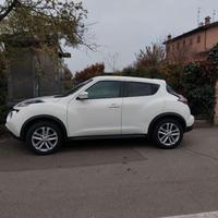 NISSAN  JUKE