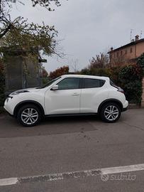NISSAN  JUKE