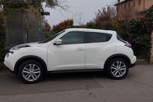 NISSAN  JUKE