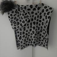 sciarpa e cappello donna