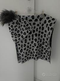 sciarpa e cappello donna