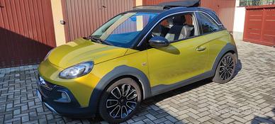 Opel Adam 1.0 115 cv