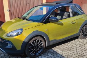 Opel Adam 1.0 115 cv
