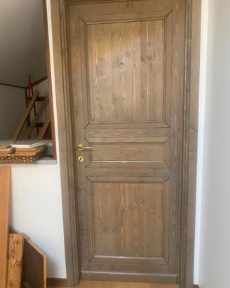 PORTA INTERNA IN LEGNO