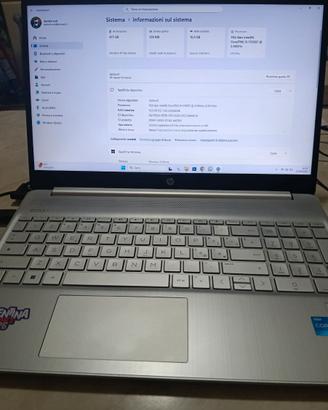 Notebook Hp