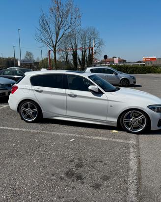 Ricambi f20 restayling serie 1 bmw