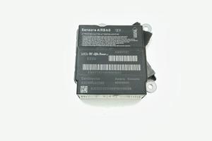 CENTRALINA AIRBAG FIAT Grande Punto 2° Serie 5189