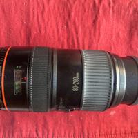 Canon 80-200 2,8 L