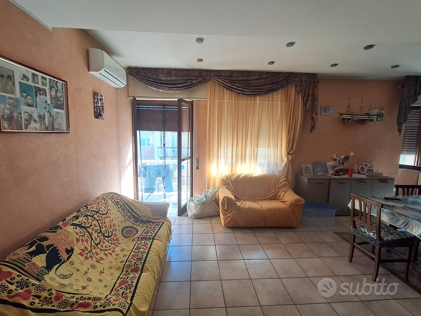 Appartamento – Catanzaro - Vista 2