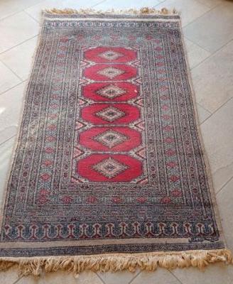 Tappeto Pakistano 95 x 175 Cm