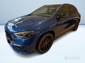 Mercedes-Benz GLA 45 S AMG 4Matic Premium Plus