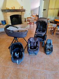 Inglesina Trio Aptica XT