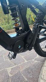 e-bike Garelli