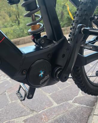 e-bike Garelli