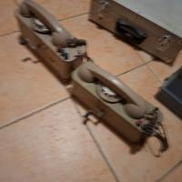 telefoni B.C. B.L. da campo