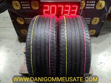 2 GOMME ESTIVE 275 50 21 MICHELIN 70% DOT22M+S