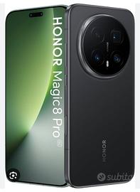 Honor magic 8 pro 512 Gb! 