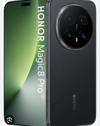 Honor magic 8 pro 512 Gb! 