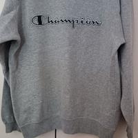 Felpa ragazzo Champion tg.S
