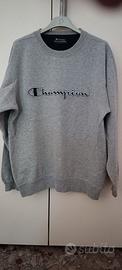 Felpa ragazzo Champion tg.S