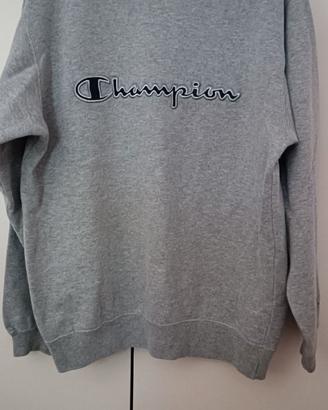 Felpa ragazzo Champion tg.S