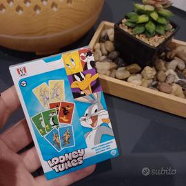 Carte gioco Looney Tunes KFC – nuove sigillate
