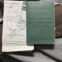 Lancia APPIA II SERIE 29.000 KM GIA' ASI - 1958