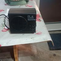 sbrinatore vetri per auto 