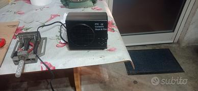 sbrinatore vetri per auto 