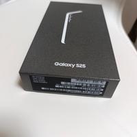 Samsung Galaxy S25 12GB 256GB