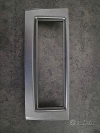 mascherina 1 din Fiat grande punto 