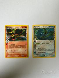 Rayquaza delta special (2006)