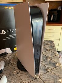 Playstation 5 + 2 Controller | PS5 | Digital
