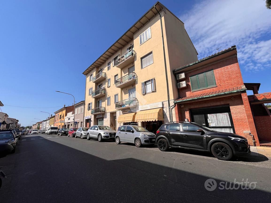 Apartment in Cecina, La Cinquantina - Vista 3