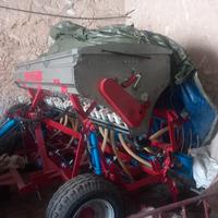 Seminatrice Rapisarda