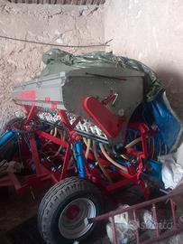 Seminatrice Rapisarda