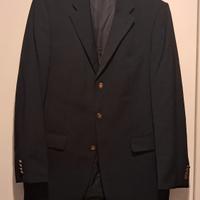 giacca uomo elegante 