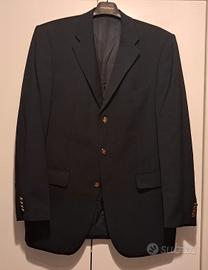 giacca uomo elegante 