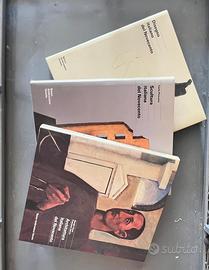 Architettura/scultura/disegni