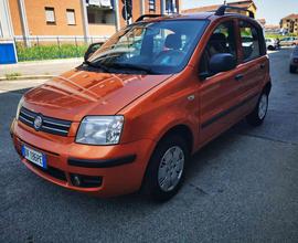 FIAT Panda 1.2 Dynamic GPL