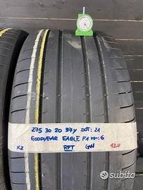 GOODYEAR eagle f1 275 30 20