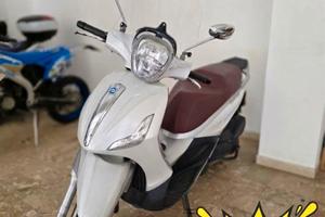Piaggio Beverly 300