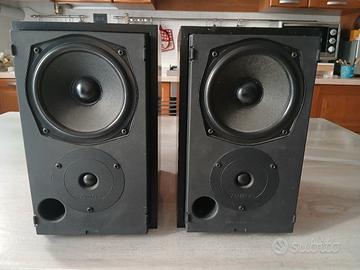 diffusori mission 780