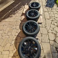 Cerchi in lega AVUS Racing 