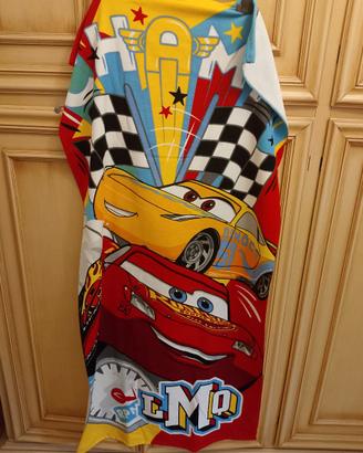TELO MARE E COSTUME BAMBINO