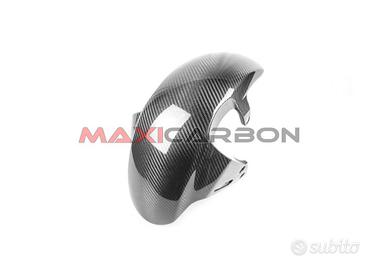 Parafango anteriore carbonio MSX 125 Grom post-25